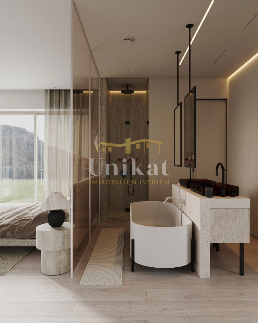 Gradbeno zemljišče s projektom